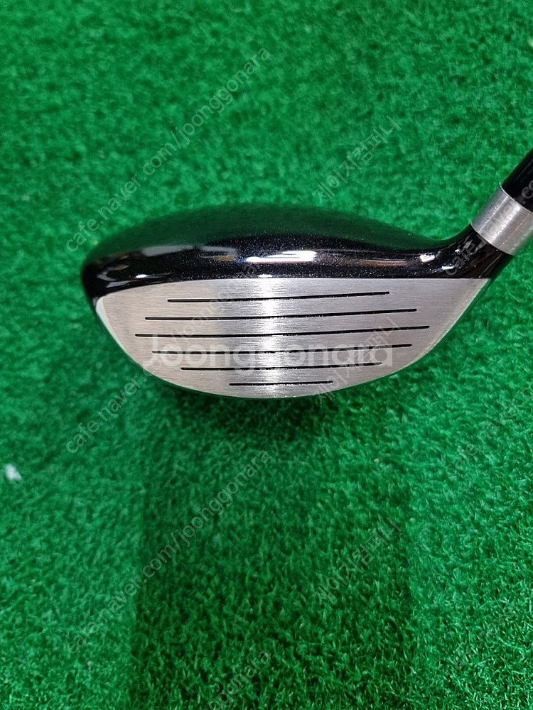 EPON 에폰 AF-206 3번 15도 우드 헤드--2