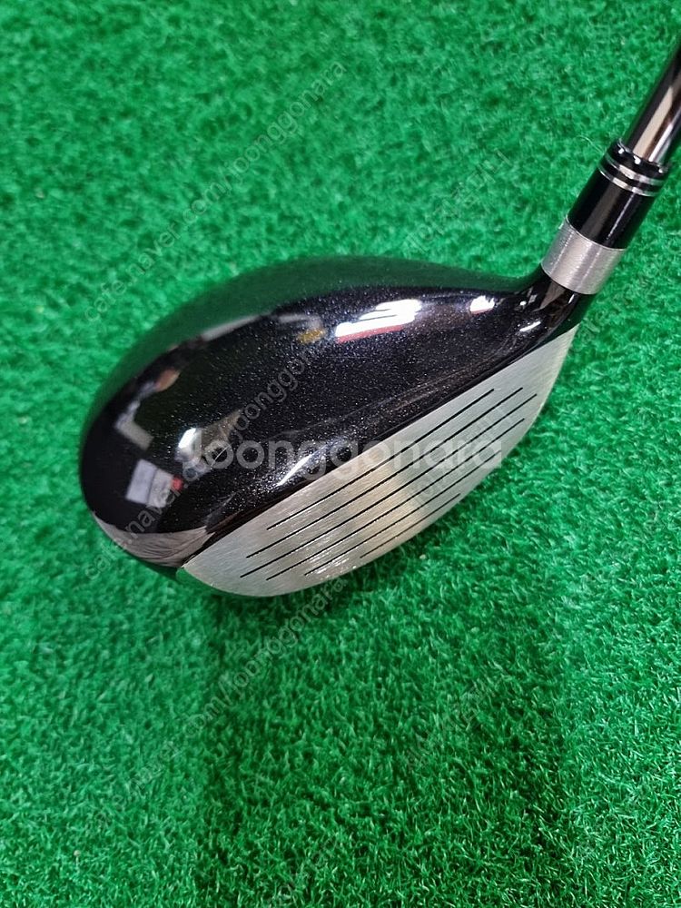 EPON 에폰 AF-206 3번 15도 우드 헤드--3