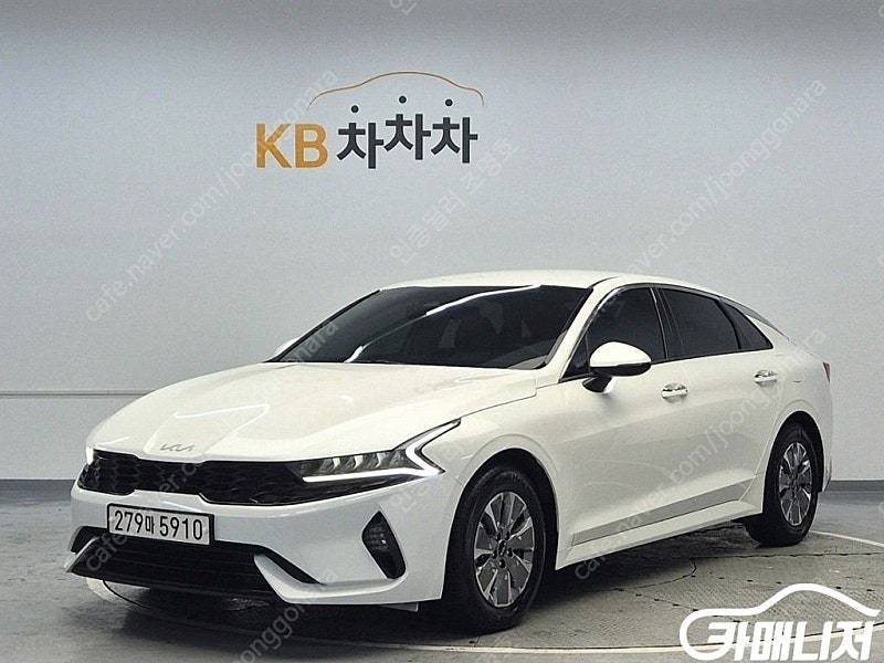 [기아]K5 3세대 하이브리드 2.0 트렌디 (5인승) ★중고차★중고차매입★전액할부★저신용자★신불자★소액할부★현금★... 이미지