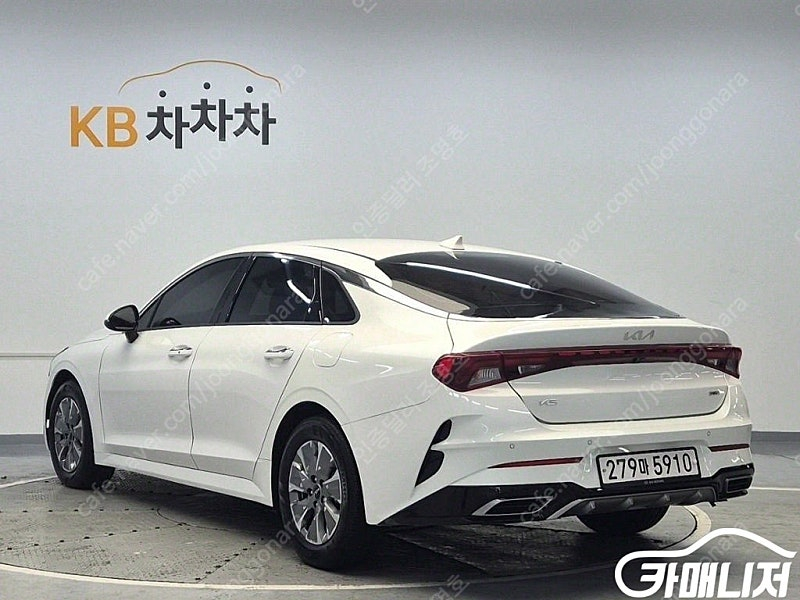 [기아]K5 3세대 하이브리드 2.0 트렌디 (5인승) ★중고차★중고차매입★전액할부★저신용자★신불자★소액할부★현금★... 이미지