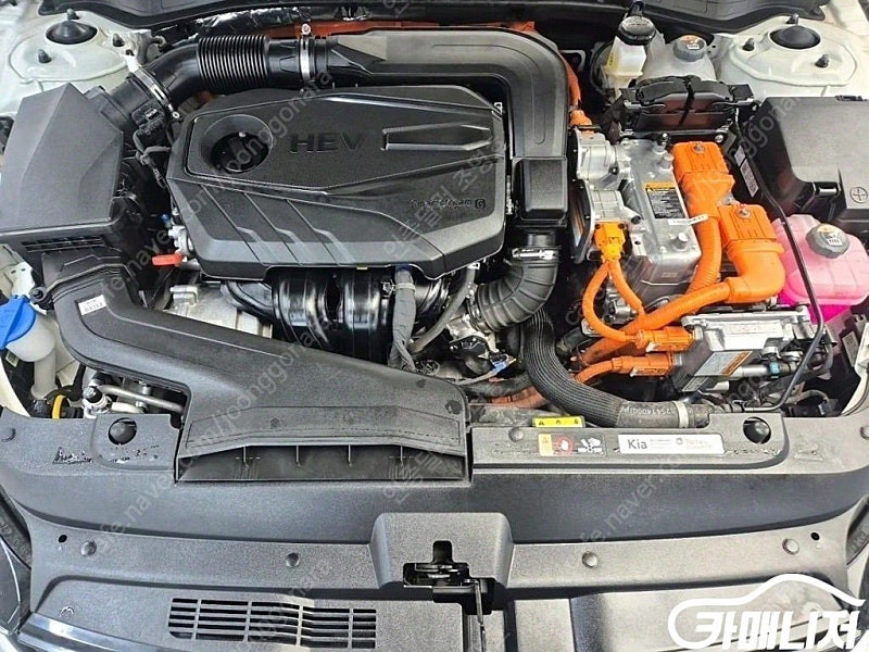 [기아]K5 3세대 하이브리드 2.0 트렌디 (5인승) ★중고차★중고차매입★전액할부★저신용자★신불자★소액할부★현금★... 이미지