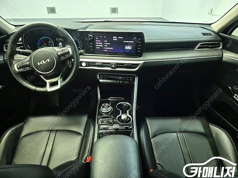 [기아]K5 3세대 하이브리드 2.0 트렌디 (5인승) ★중고차★중고차매입★전액할부★저신용자★신불자★소액할부★현금★... 이미지