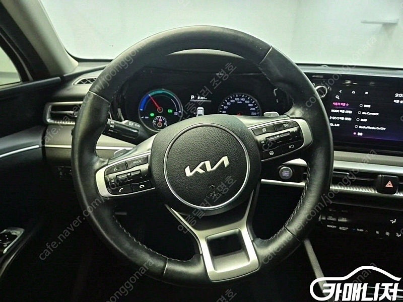 [기아]K5 3세대 하이브리드 2.0 트렌디 (5인승) ★중고차★중고차매입★전액할부★저신용자★신불자★소액할부★현금★... 이미지