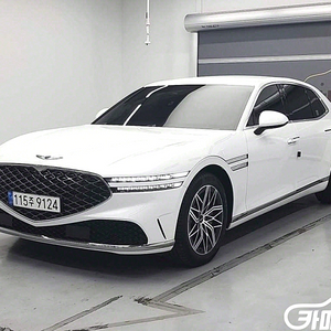 [제네시스]G90(RS4) 3.5T GDI AWD 2023 년 중고차☆전액할부☆중고리스☆첫차☆