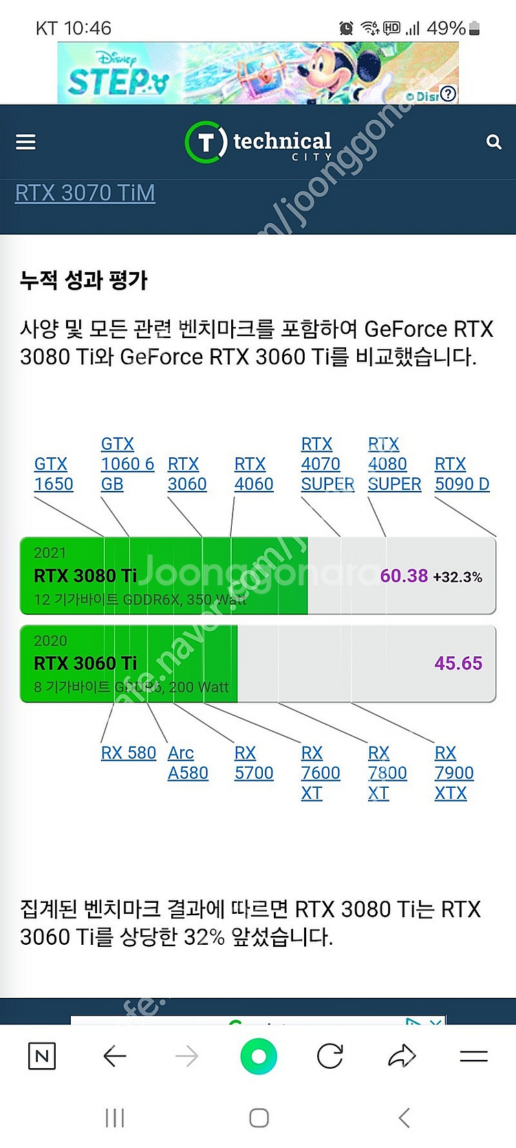 [삽니다] 이엠텍 RTX 3080 Ti Black(블랙...--1