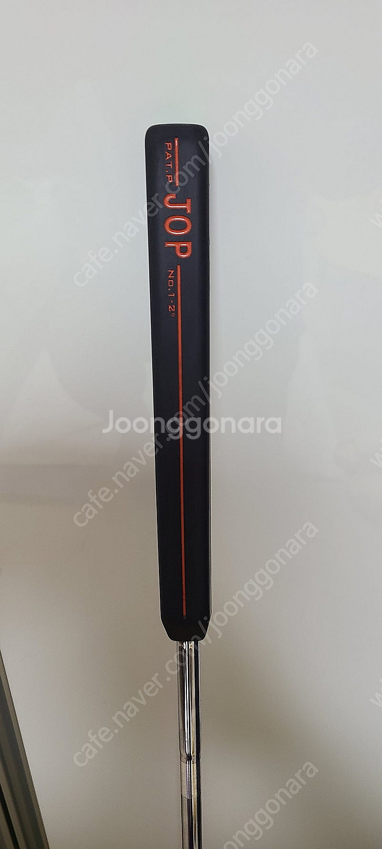 조지스피리츠 303 34인치 퍼터 팝니다--3