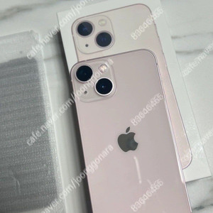 아이폰 13mini 핑크 512gb 370,000