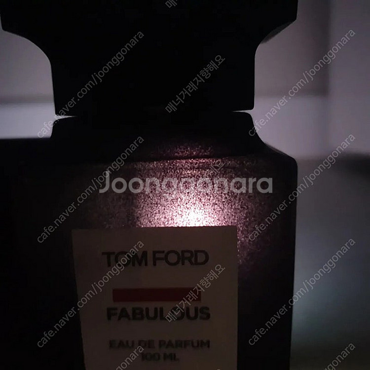 톰포드 패뷸러스 100ml--3
