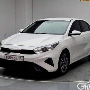[기아]더뉴 K3 2세대 1.6 가솔린 트랜디 (5인승) 2022 년 휘발유 중고차 전액할부 중고차리스 중고차수출