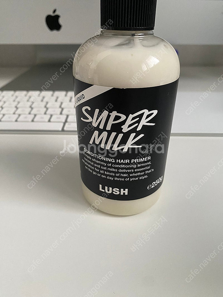 러쉬 슈퍼밀크 수퍼밀크 250ml--0