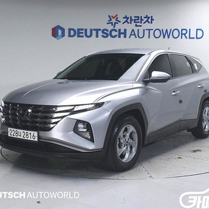 [현대]투싼 (NX4) 디젤 2.0 4WD 모던 (5인승) 2021 년 중고차 전국☆최저가판매☆최고가매입☆