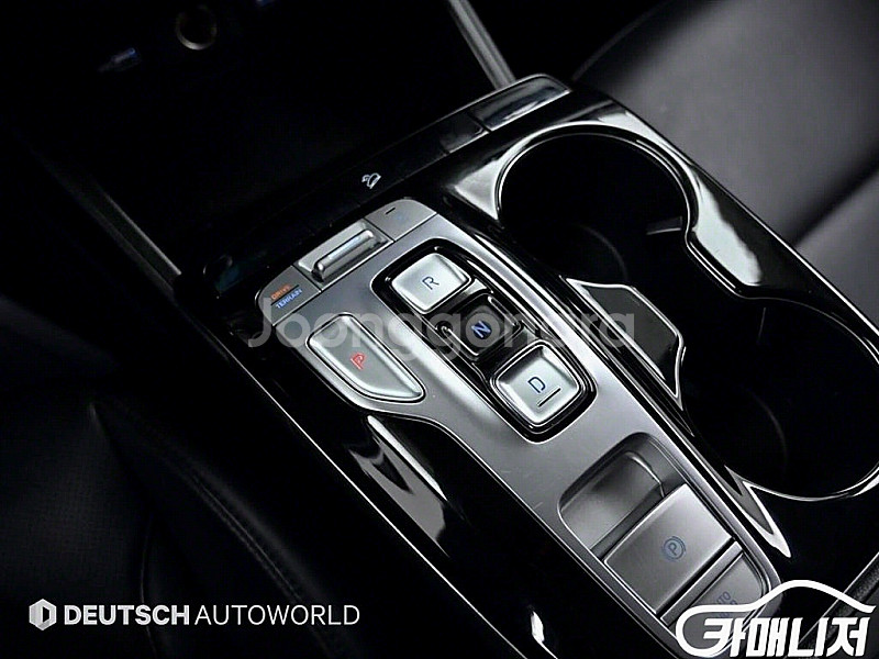 [현대]투싼 (NX4) 디젤 2.0 4WD 모던 (5인...--1