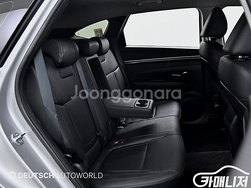 [현대]투싼 (NX4) 디젤 2.0 4WD 모던 (5인...--6