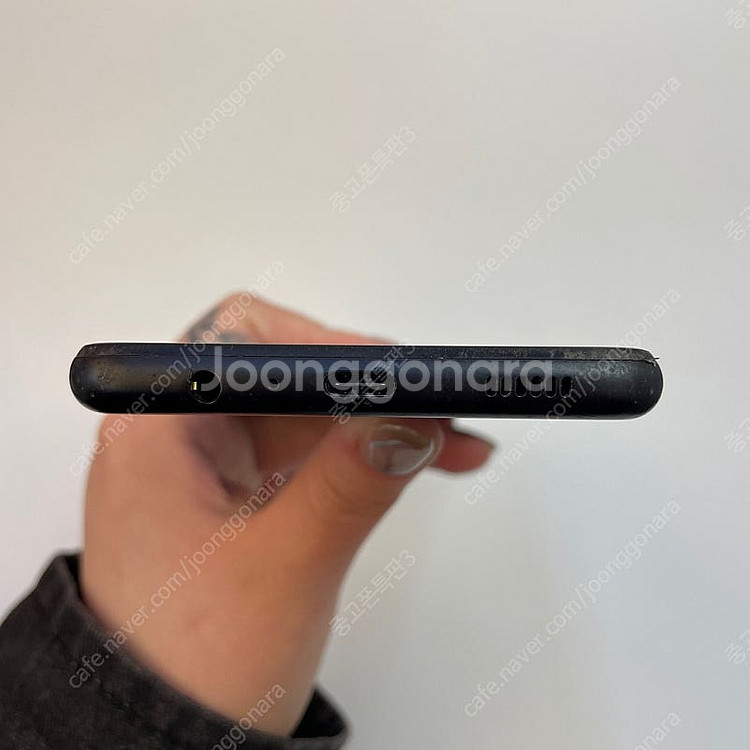 74756 갤럭시와이드6 (A136) 블랙 128GB ...--4