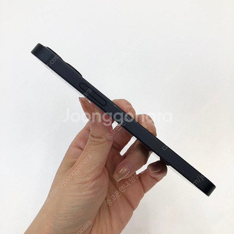 (양산중고폰) 82689 아이폰12미니 블랙 128GB...--6