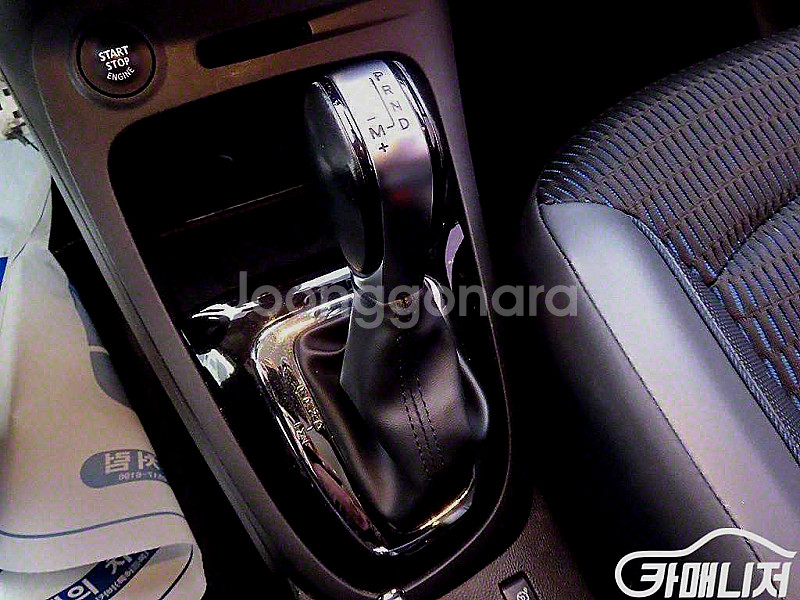 [르노코리아(삼성)]QM3 디젤 1.5 RE 시그니처 에투왈 화이트 (5인승) 2017 년 중고차◆전액할부◆중고리스...--1