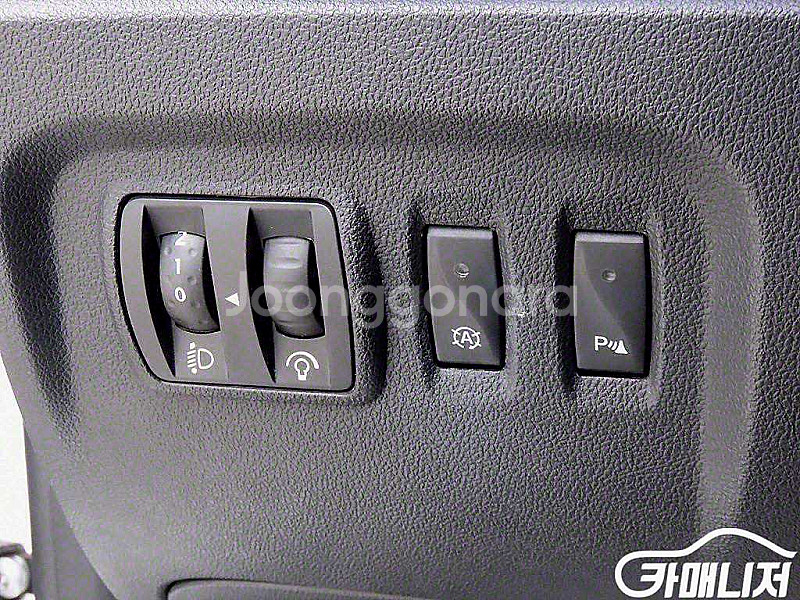 [르노코리아(삼성)]QM3 디젤 1.5 RE 시그니처 에투왈 화이트 (5인승) 2017 년 중고차◆전액할부◆중고리스...--3