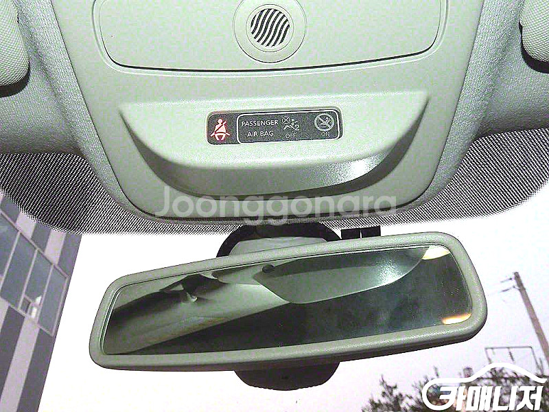 [르노코리아(삼성)]QM3 디젤 1.5 RE 시그니처 에투왈 화이트 (5인승) 2017 년 중고차◆전액할부◆중고리스...--6