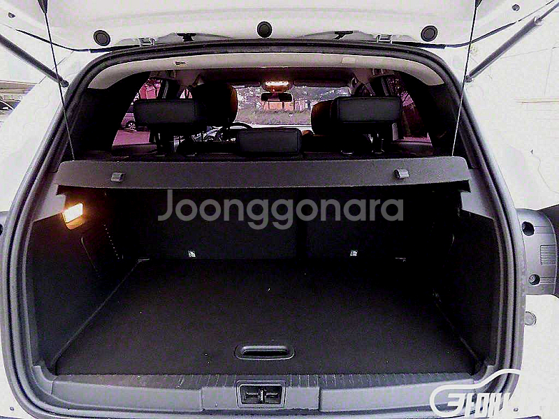 [르노코리아(삼성)]QM3 디젤 1.5 RE 시그니처 에투왈 화이트 (5인승) 2017 년 중고차◆전액할부◆중고리스...--7