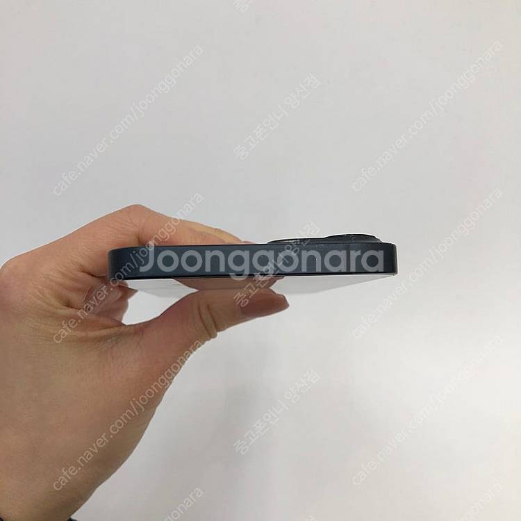 (양산중고폰) 02669 아이폰13 블랙 256GB 배...--4