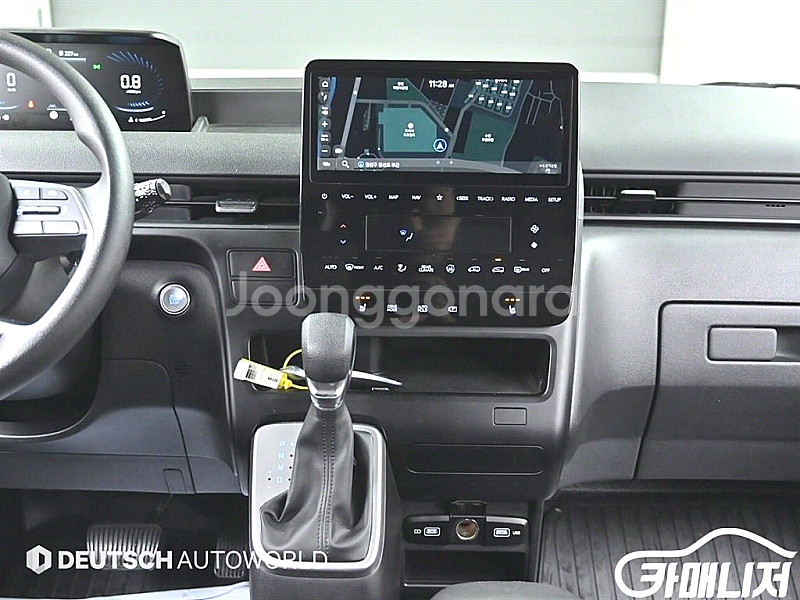 [현대]스타리아 4WD 디젤 투어러 11인승 스마트 (...--2