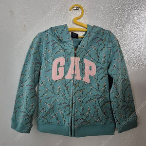 GAP 3세 (100정도)