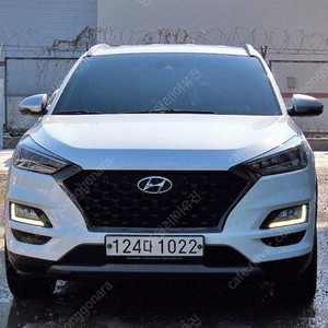 @20년식 신형 투싼 2.0 디젤 2WD 인스퍼레이션 전국최저가격중고차전액할부최대72개월저신용저금리