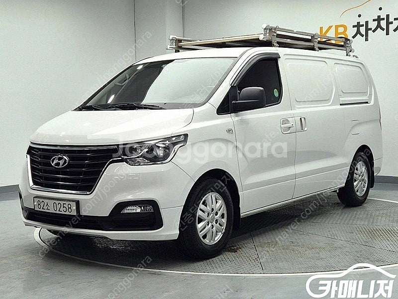 [현대]더 뉴 그랜드 스타렉스 2WD 밴 3인승 스마트...--0