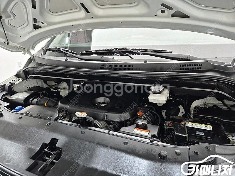 [현대]더 뉴 그랜드 스타렉스 2WD 밴 3인승 스마트...--5