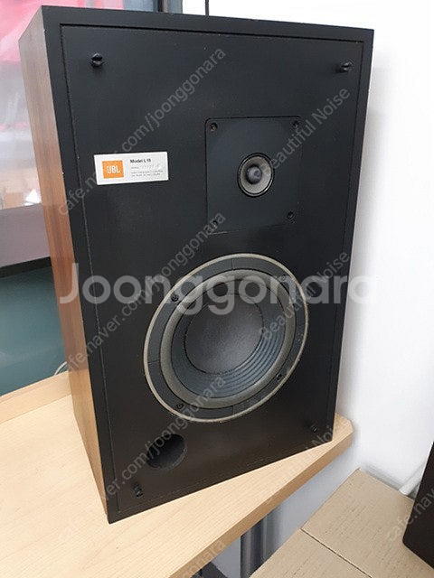 JBL L19 스피커--0