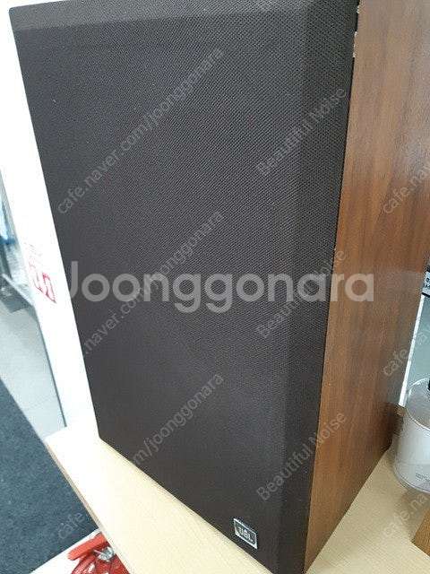 JBL L19 스피커--1