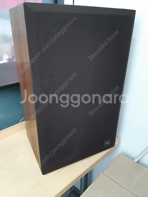 JBL L19 스피커--2
