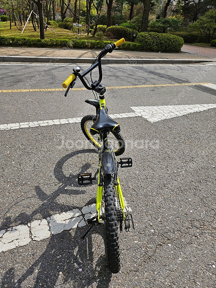 [어린이자전거] STACATO 207 STOUTE MT...--3
