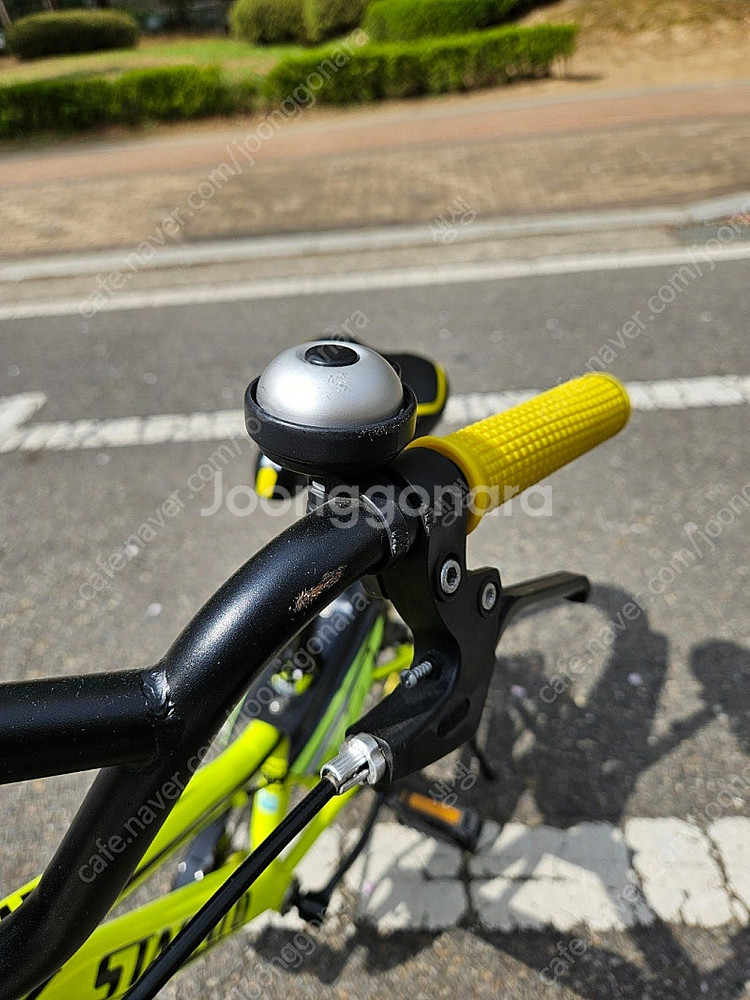 [어린이자전거] STACATO 207 STOUTE MT...--5