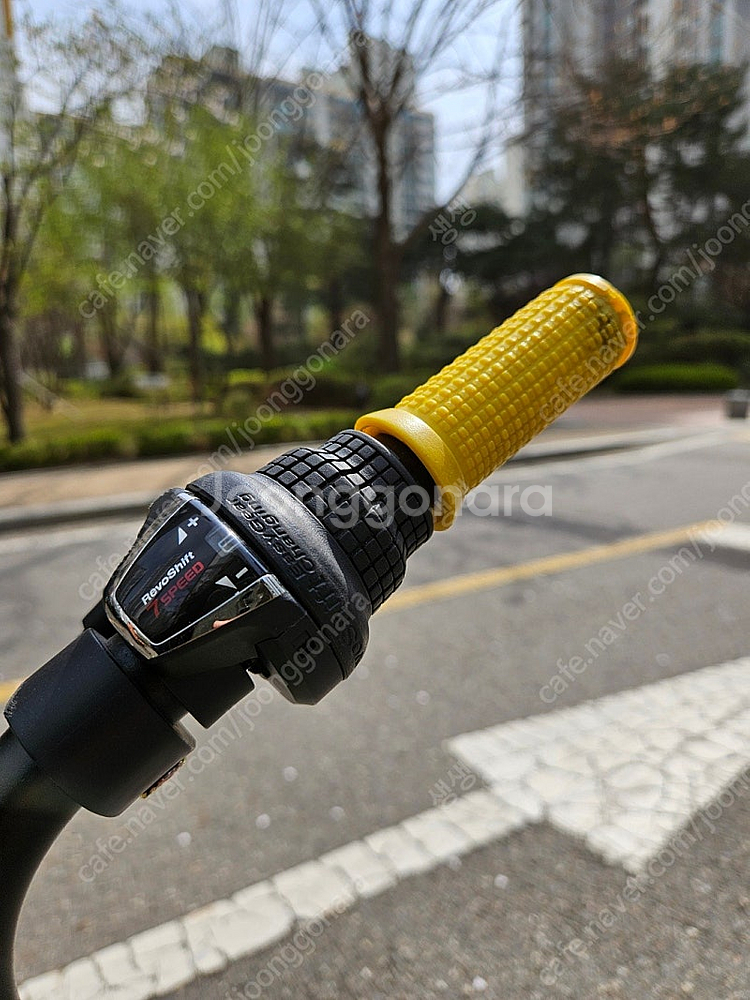 [어린이자전거] STACATO 207 STOUTE MT...--6
