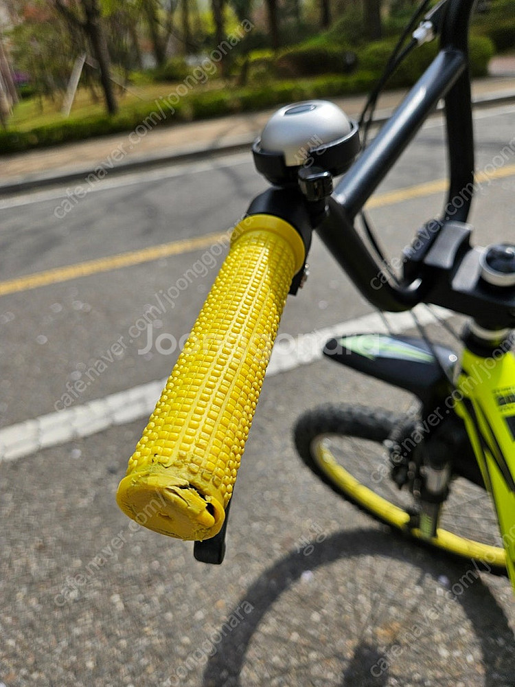 [어린이자전거] STACATO 207 STOUTE MT...--7
