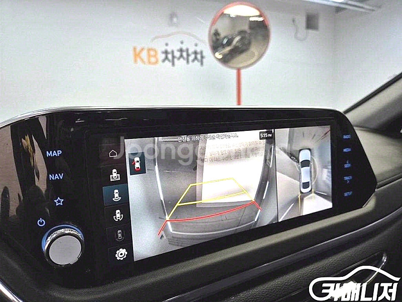[현대]쏘나타 하이브리드 (DN8) 프리미엄 플러스 (...--7