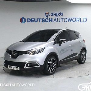 [르노코리아(삼성)]QM3 디젤 1.5 RE 2015 년 중고차◆전액할부◆중고리스◆친절서비스◆