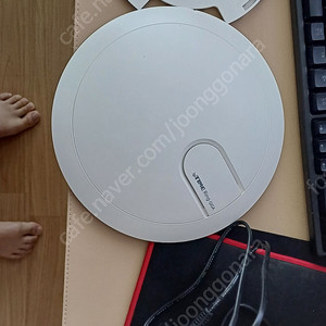 아이피타임 iptime Ring Giga 무선 공유기