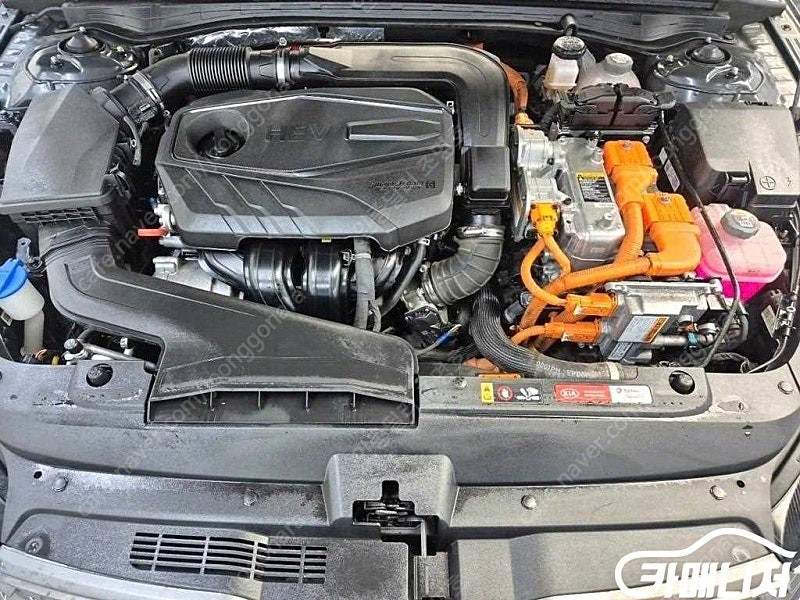 [기아]K5 3세대 하이브리드 2.0 시그니처 (5인승) ★중고차★중고차매입★전액할부★저신용자★신불자★소액할부★현금... 이미지