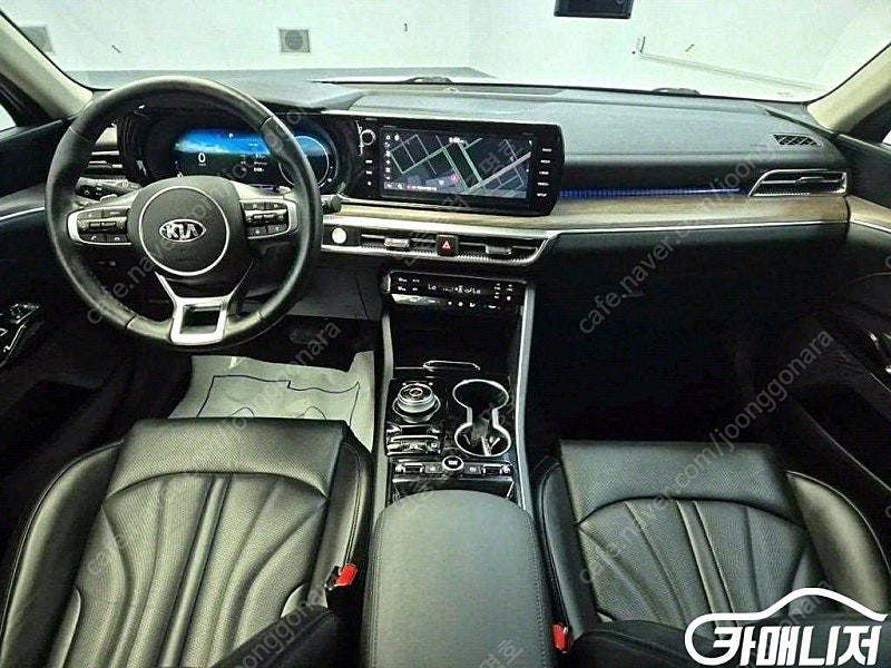 [기아]K5 3세대 하이브리드 2.0 시그니처 (5인승) ★중고차★중고차매입★전액할부★저신용자★신불자★소액할부★현금... 이미지