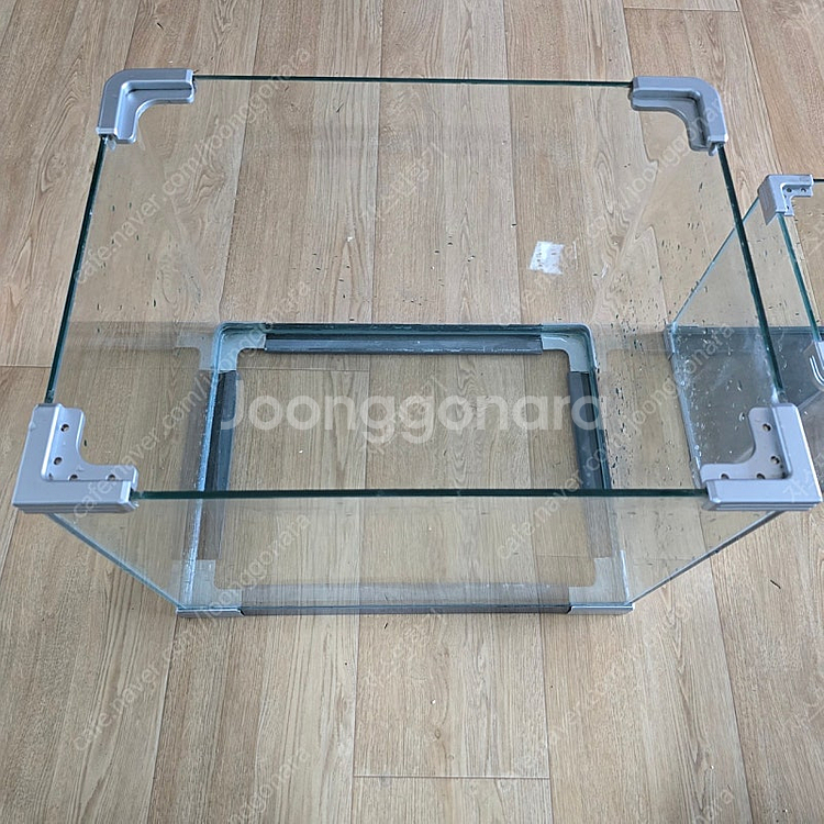 물고기 키우실분 싸게 가져가세요.(어항,구피,수조)--0