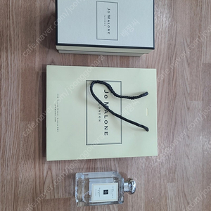 조말론 블랙베리 앤 베이 100ml
