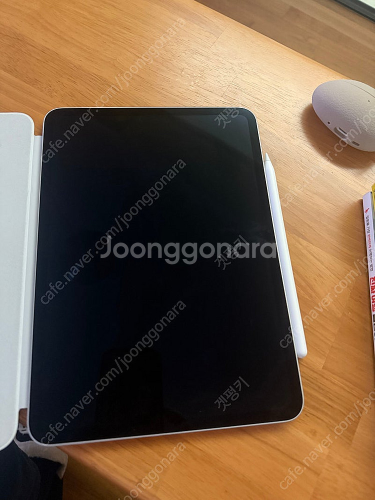 아이패드프로11 256와이파이 판매합니다 +정품2펜슬 ...--3