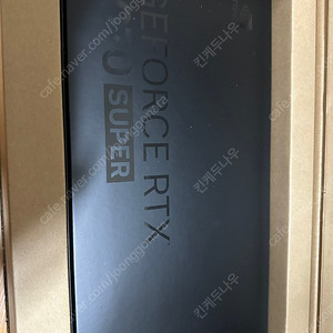 4070 Super FE 팝니다