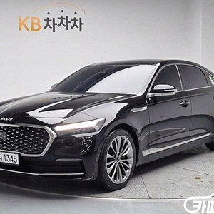 [기아]더 뉴 K9 2세대 3.3 T-GDI AWD 베스트 셀렉션 Ⅰ (5인승) 2022 년 휘발유 중고차 전액할부 중고차리스 중고차수출