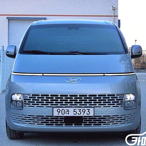 [현대]스타리아 2WD L3.5 카고 5인승 모던 (5인승) 2022 년 중고차 전국☆최저가판매☆최고가매입☆