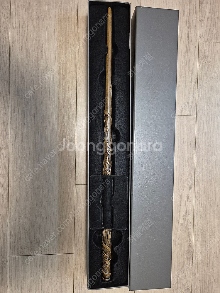 해리포터 지팡이 유니버셜정품--0