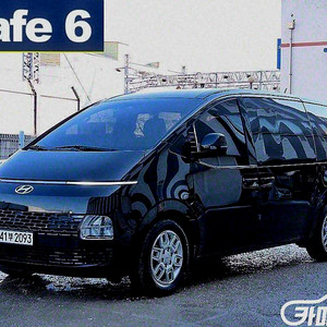 [현대]스타리아 2WD L3.5 카고 5인승 모던 2022 년 중고차 전국☆최저가판매☆최고가매입☆