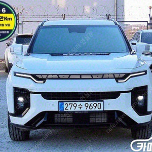 [KG모빌리티(쌍용) ]액티언(J120) 2WD S9 ◆중고차중고차매입◆전액할부◆저신용자◆신불자◆소액할부◆현금◆카드 전부 가능합니다!◆